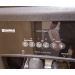 Kenmore Black Side by Side 2 Door Fridge with Water / Ice Maker
